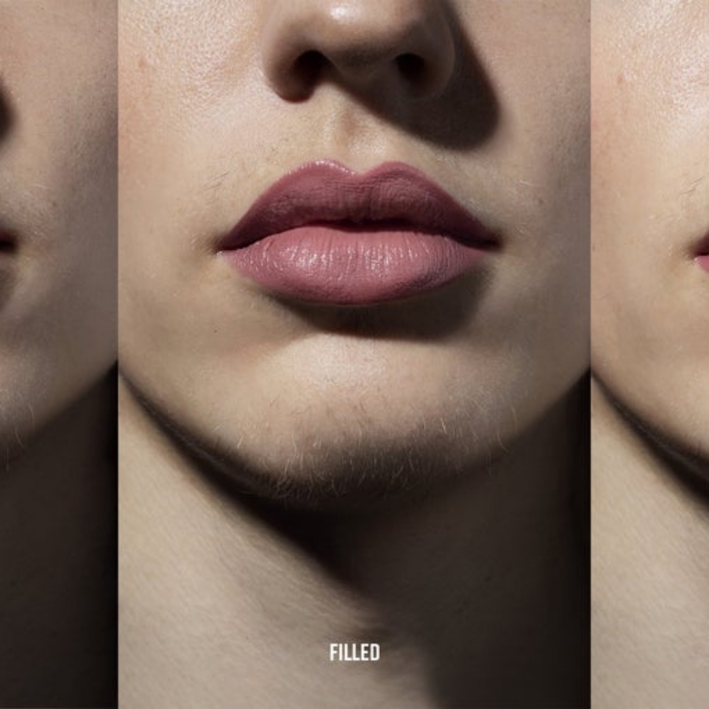 Evio Beauty: lip liner duo